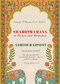 SHABDPRAMANA in Nyaya and Mimansa