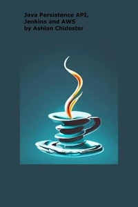 Java Persistence API, Jenkins and AWS