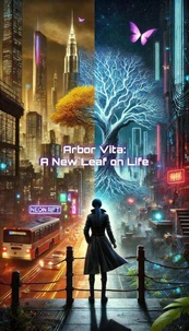 Arbor Vita: A New Leaf on Life