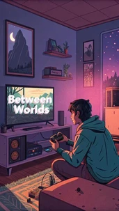 Between Worlds: A Gamer's Odyssey
