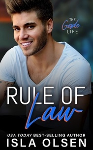  Ashlee Nicole Bye - Rule of Law - The Goode Life, #3.