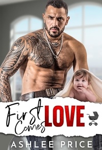  Ashlee Price - First Comes Love - Love Comes To Town, #1.