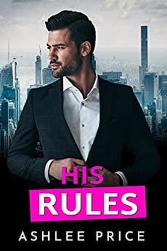  Ashlee Price - His Rules.