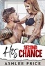  Ashlee Price - His Second Chance - Love Comes To Town, #4.