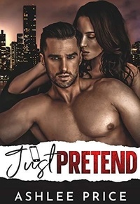  Ashlee Price - Just Pretend - Love Comes To Town, #3.
