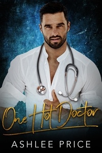  Ashlee Price - One Hot Doctor.
