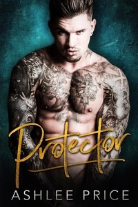  Ashlee Price - Protector.