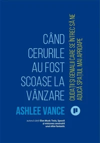 Când cerurile au fost scoase la vânzare