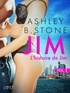 Ashley B. Stone - Jim 3 : L'histoire de Jim - Une nouvelle érotique.