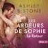 Ashley B. Stone et  Polma - Les Ardeurs de Sophie vol. 3 : Le Retour - Une nouvelle érotique.