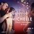 Ashley B. Stone et Anne Gallien - Michelle 9 : Deux ménages à trois - Une nouvelle érotique.