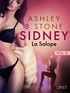 Ashley B. Stone - Sidney 2 : La Salope - Une nouvelle érotique.