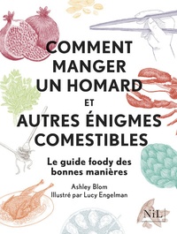 Comment manger un homard et autres énigmes comestibles.pdf
