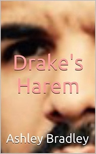  Ashley Bradley - Drake's Harem.