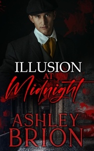  Ashley Bríon - Illusion at Midnight.