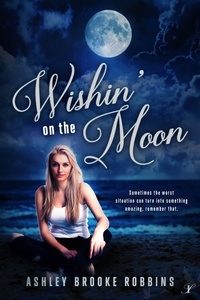  Ashley Brooke Robbins - Wishin' on the Moon.