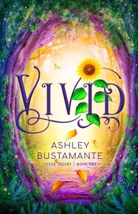  Ashley Bustamante - Vivid - Color Theory, #1.