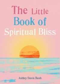 Ashley Davis Bush - The Little Book of Spiritual Bliss.