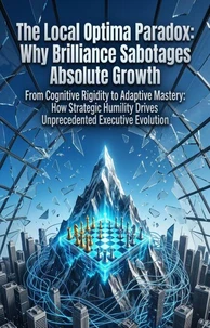 The Local Optima Paradox: Why Brilliance Sabotages Absolute Growth