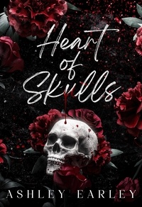  Ashley Earley - Heart of Skulls.
