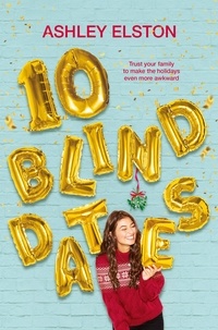 Ashley Elston - 10 Blind Dates.