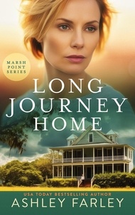  Ashley Farley - Long Journey Home - Marsh Point, #1.