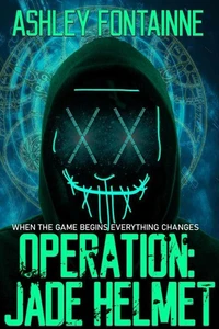 Operation Jade Helmet