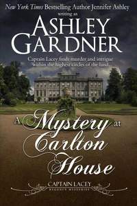 A Mystery at Carlton House