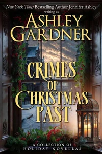 Crimes of Christmas Past