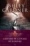 Ashley Gardner - Les enquêtes du capitaine Lacey Tome 1 : L'affaire de la place de Hanovre.