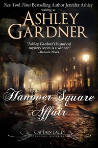 The Hanover Square Affair