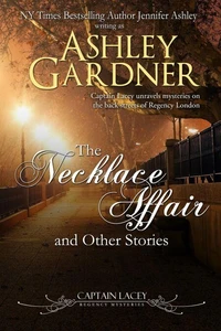 The Necklace Affair (and Other Stories)