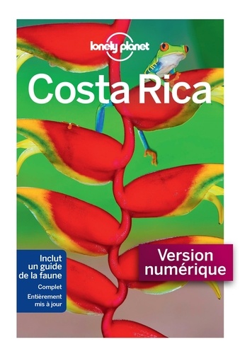 Costa Rica 8e édition