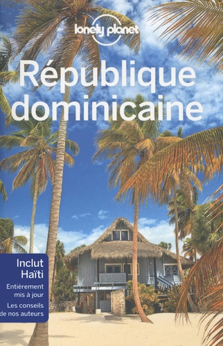 République dominicaine 2e édition