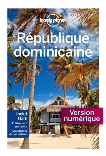 République dominicaine 2e édition