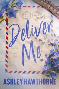  Ashley Hawthorne - Deliver Me.