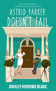 Astrid Parker doesn't fail