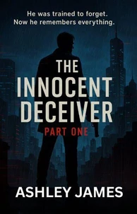 The Innocent Deceiver-Part One A Ray Spy Thriller