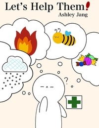  ASHLEY JANG - Let's Help Them.