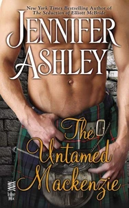 The Untamed Mackenzie
