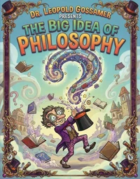 Dr. Leopold Gossamer presents The Big Idea of Philosophy