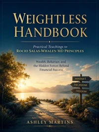 Weightless Handbook Practical Teachings to Rocio Salas-Whalen MD Principle