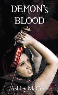 Ashley McCook - Demon's Blood (Emily Book 3) - Emily, #3.