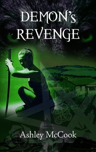  Ashley McCook - Demon's Revenge: Emily: Book 2 - Emily, #2.