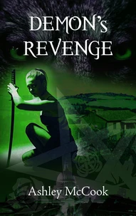 Demon's Revenge: Emily: Book 2
