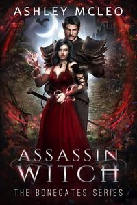 Assassin Witch