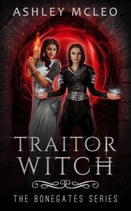 Traitor Witch