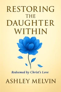 RESTORING THE DAUGHTER WITHIN - Redeemed by Christ's Love