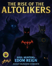 Atiap Altolikers 1: The Rise of the Altolikers, Soul Hunters Edom Reign