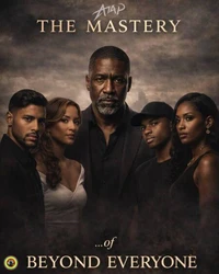 The Mastery of Beyond Everyone